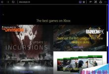 Win10一周年更新Edge浏览器将支持Modern UI自动化-字节律动