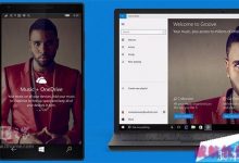 Win10版Groove音乐更新内容预览 真正通用-字节律动