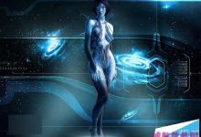 Win10助手Cortana外语介绍 四国语言实时翻译-字节律动