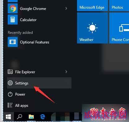 Win10英文版系统下中文软件显示为问号的解决步骤2