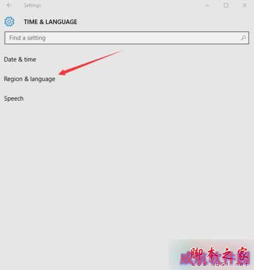 Win10英文版系统下中文软件显示为问号的解决步骤4