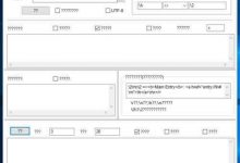 Win10英文版系统下中文软件显示为问号的解决方法-字节律动