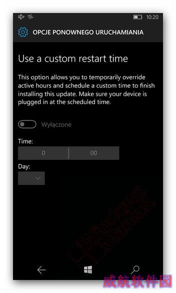 大量新特性抢先看！Win10移动版最新预览版截图曝光