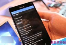 Win10移动版14316预览版本预计下周推送-字节律动