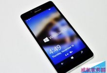 Win10 Mobile红石预览版14295已知问题及解决方案-字节律动