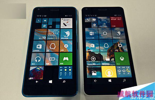 有视频有真相：Win10移动版与WP8.1哪个速度更快？