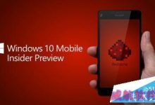 Win10 Mobile Redstone预览版14291上手体验评测-字节律动