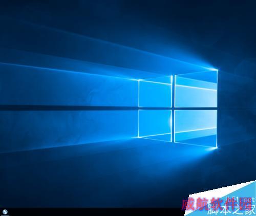 win10怎么更改消息框、标题栏、菜单字体大小？
