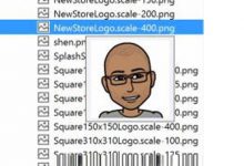 Win10系统UWP磁贴生成方法 Win10系统一键生成UWP磁贴图文教程-字节律动
