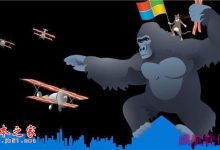 Win10 Redstone预览版14279快速版修复内容汇总-字节律动