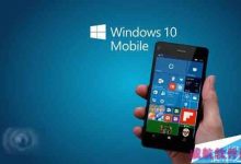 Win10 Mobile 预览版10586.122怎么样? 上手操作视频-字节律动