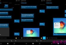 Win10 Mobile RedStone预览版14267更新内容汇总(持续更新)-字节律动