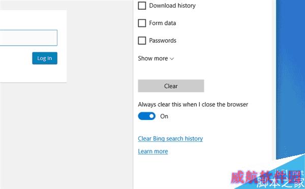 Windows 10新版14267图赏：贴心功能大展示