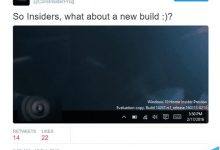 Win10 Redstone最新预览版14267截图曝光-字节律动