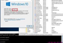 Win10版本升至10586.112累积更新KB3140742信息曝光-字节律动