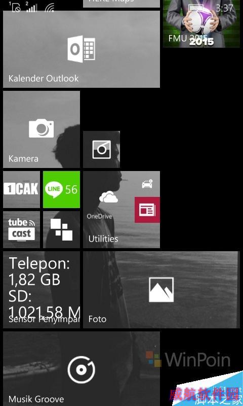 Windows 10 Mobile正式版推送！