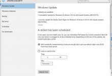 Win10正式版推送10586.104累积更新编号为KB3135173-字节律动