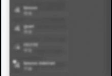 Win10系统查看网络连接详细信息的方法-字节律动