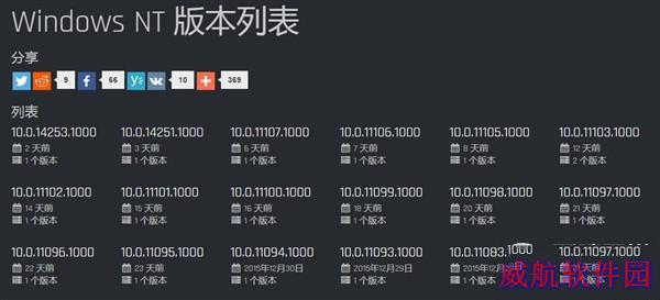 win10预览版14251更新内容汇总