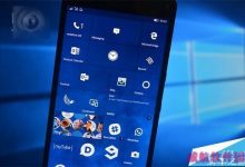Win10 Mobile预览版10586.71该怎么更新?-字节律动