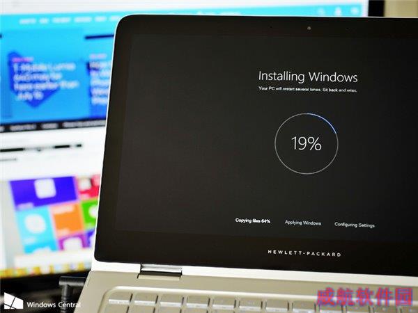 Win10正式版系统10586.71累积更新预计本周推送