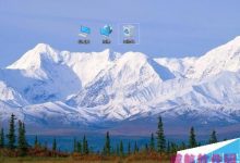Win10在桌面上怎么添加此电脑、网络图标、回收站等图标?-字节律动