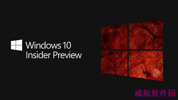 Win10桌面预览版11102自制中文ISO系统镜像下载
