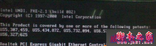 Windows10开机后提示“client mac addr:..”