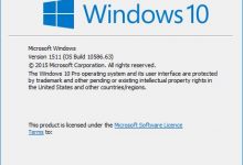 Win10 TH2正式版10586.63更新修复内容大全：修复内核漏洞-字节律动