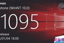 2016年Win10 RS1预览版11095已送交合作伙伴-字节律动