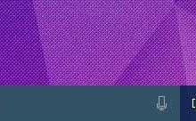 Win10无法在任务栏中显示Cortana微软小娜搜索框怎么解决?试试这招-字节律动