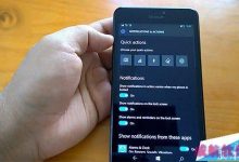 Win10 Mobile 10586.36在Lumia640 XL中的体验 很流畅-字节律动