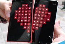 Win10 Mobile/pc怎么配置高的情侣磁铁?-字节律动