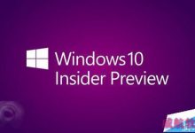 Win10首个重大更新RS1预览版11082更新了哪些内容?-字节律动