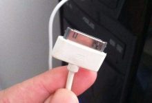 iPhone手机文件怎么传送到win10电脑上？iPhone与Win10电脑共享互转文件方法-字节律动