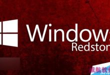 目前微软内部已有四个Win10 Redstone正在测试 将于2016年1月或2月推送-字节律动