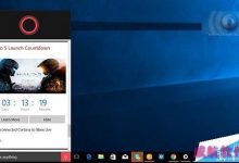 2016年Win10 RedStone将重大改版 微软小娜可以浮动-字节律动