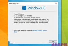 Win10累积更新补丁KB3116900(版本升级至10586.2) KB3116900主要修复内容汇总-字节律动
