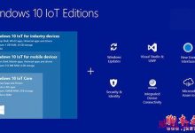 微软发布Win10 IoT Core 1511物联网版系统镜像正式版下载[免费下载]-字节律动