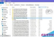 Win10累积更新补丁KB3116908安装失败的终极解决办法-字节律动