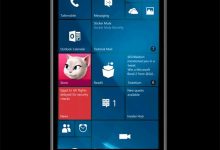 Win10 Mobile 准正式版10586.11视频上手体验-字节律动