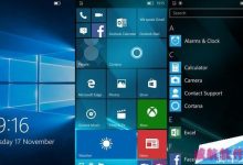 Win10 Mobile 预览版10586.11现身  升级界面曝光-字节律动