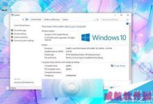 win7升级Win10 TH2正式版后将不能滚回?-字节律动