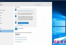 升级win10 th2后蓝屏重启怎么办 升级win10 th2后蓝屏重启解决方法-字节律动