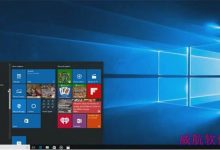 Win10 TH2怎么样?Win10 TH2秋季更新新功能一览(视频)-字节律动