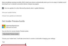 部分用户Win10 Windows更新中惊现th2/RS1更新选项-字节律动