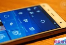 小米4可升级Win10 Mobile 10581 内测人员可邮寄北京刷机-字节律动