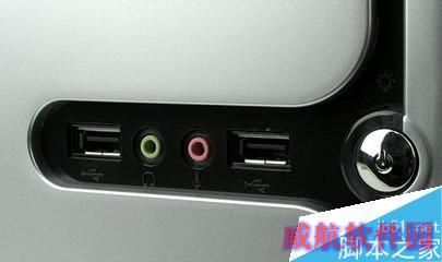 升级WIN10系统后，音响插口没声音怎么办？