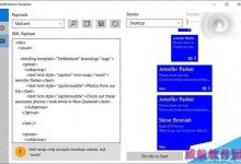 win10通用应用《通知可视化》发布 设计Win10自适应动态磁贴-字节律动