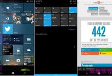 Win10 Mobile预览版10581初印象:流畅得不像预览版-字节律动